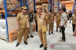 Pemprov Papua minta ASN menggunakan tas noken setiap Kamis