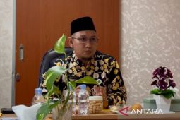 Kuota jamaah haji Balikpapan tahun 2025 tidak bertambah