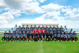 Persela bakal berjuang habis-habisan untuk tembus Liga 1