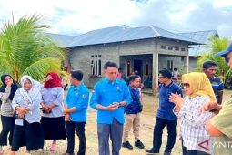 Pemkab Gorontalo Utara kembangkan kawasan rumput laut