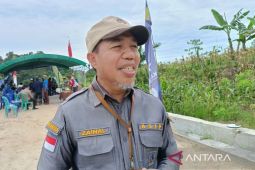 BSIP Kaltim  optimalkan Brigade menuju kedaulatan pangan lokal