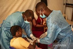 UNICEF peringatkan 100.000 anak mengungsi di Kongo akibat kekerasan