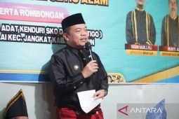 Gubernur imbau satgas bencana petakan lokasi banjir