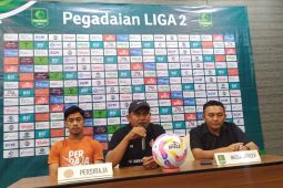 Persiraja optimis raih poin penuh di laga perdana lawan PSPS Pekanbaru