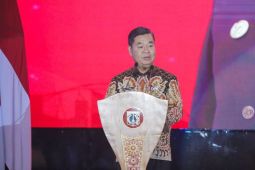 Pj Gubernur DKI ajak ASN dan warga jaga kerukunan demi kemajuan Jakarta