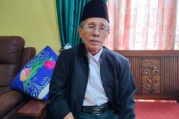 KUD Agam bangun sekolah senilai Rp800 juta