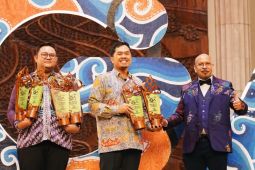 PTK boyong enam penghargaan lingkungan