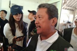 Kementerian Kelautan dan Perikanan beri sinyal tunda pencabutan pagar laut di Tangerang