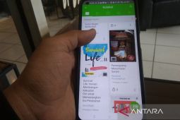 DPK Kaltim: Platform iKaltim  mudahkan akses perpustakaan