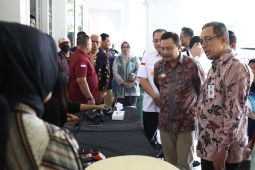 Alasan Kemen Imipas buka layanan paspor di Garut