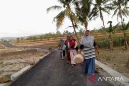 Dinas minta penggunaan dana desa di Karawang harus sesuai peruntukan