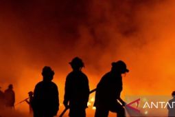 12 lansia tewas dalam kebakaran panti jompo di Bosnia