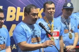 Menteri Imipas sebut urgensi pulangkan Hambali dari pertimbangan HAM