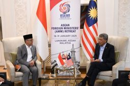 Menlu desak penyelidikan menyeluruh penembakan WNI di Selangor