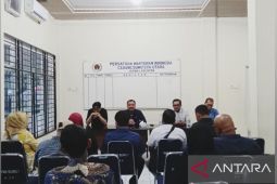 Farianda: Kongres dipercepat PWI Pusat akan segera digelar di Jakarta