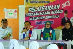 Donggala pastikan pelaksanaan MBG menunggu juknis