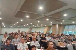 Produksi dan Keselamatan Kerja Jadi Prioritas, SKK Migas PetroChina Gelar Workshop Fire & Explosion engineering safety processing & production facility batch dua