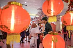 Makna Tahun Baru Imlek, tradisi sakral dan tanggal perayaan Imlek 2025