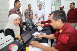 Kemen Imipas siapkan Unit Layanan Paspor pada Hari Bhakti Imigrasi Ke-75 di Kabupaten Garut