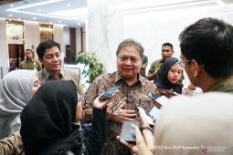 Airlangga tegaskan PSN di PIK 2 hanya terkait kembangkan ekowisata Tropical Coastland