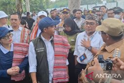 SMA Garuda upaya meningkatkan SDM unggul di NTT