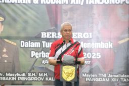 Pelantikan Gubernur Kalbar sesuai jadwal Perpres 80