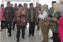 Pemprov Babel butuhkan kebijakan Mendikdasmen atasi kekurangan 1.291 guru
