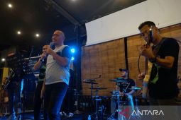 DPRD Kota Pontianak tekankan upaya pelestarian budaya musik melayu