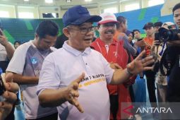 Mendikdasmen ajak pelajar Babel tak biasakan santap makanan dalam kemasan
