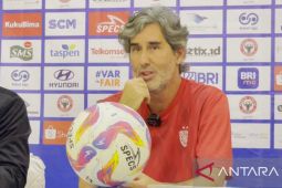 Pelatih Bali United ungkap alasan mundur