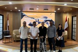 Apa kabar sastra Indonesia? Begini kata Wakil Menkomdigi