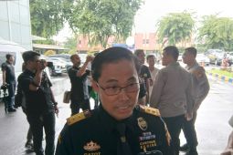 BC Soetta lakukan 522 penindakan atas kasus penyelundupan narkoba