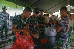 Respon cepat itu selamatkan ribuan nyawa dari amukan Gunung Ibu