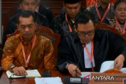 KPU bantah dalil dugaan manipulasi daftar hadir pemilih di Pilkada Sulsel 2024