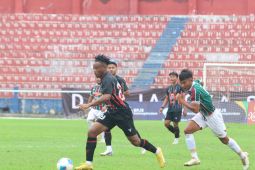 Inter Kediri bungkam PSID Jombang 2-1 di liga 4