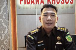 Kejati Lampung periksa 30 saksi kasus korupsi rumah dinas Bupati Lampung Timur