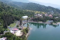 Pembangunan PLTS Danau Singkarak libatkan BRIN
