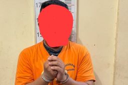Satresnarkoba Polres Langkat tangkap pemilik   pil ekstasi
