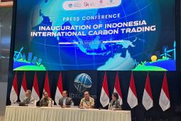Pasar karbon alternatif bagi Indonesia setelah AS keluar Paris Agreement