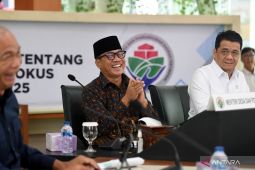 Mendes Yandri siap sikat kades yang selewengkan dana desa untuk judol