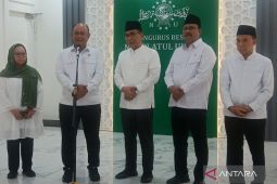 BGN menyiapkan makanan yang dapat dibawa ke rumah saat Ramadhan