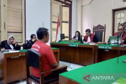 Hakim PN Medan vonis 16 bulan penjara terdakwa TPPO ke Malaysia