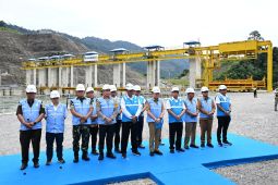 Pj Gubernur: Sumut berpeluang  jadi sumber energi terbarukan Indonesia