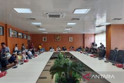 DPRD Medan rekomendasikan tunda portal parkir berbayar