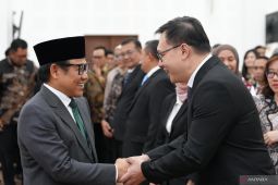 Co-Founder Tokopedia dilantik sebagai Deputi Kemenko PM