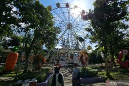 10.875.000 wisatawan telah berkunjung ke Kota Batu pada periode 2024