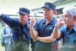 Pemkot Palembang minta warga lapor bila lihat perusak  fasilitas umum