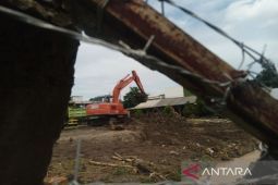 Pemkab Cirebon normalisasi Sungai Cipager guna kurangi risiko banjir