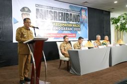 Musrenbang kecamatan di Kota Makassar bahas pemberdayaan ekonomi