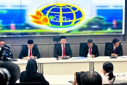 Kementerian ATR/BPN lakukan investigasi polemik sertifikat pagar laut di perairan Tangerang